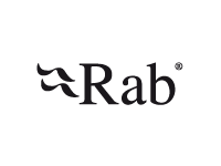 Rab Logo