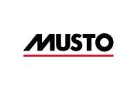 Musto Logo
